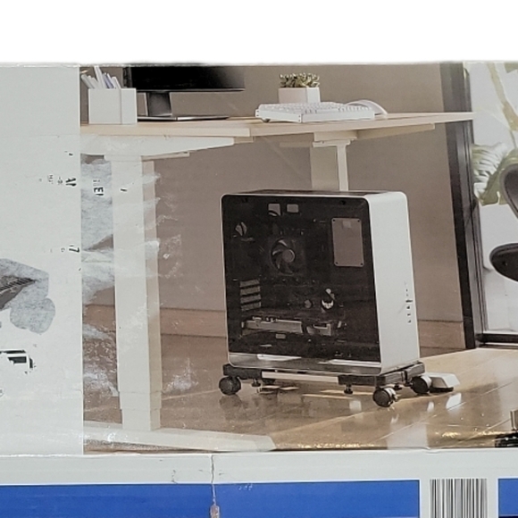 CPU cart  New with tags CART-PC03L - Picture 5 of 7